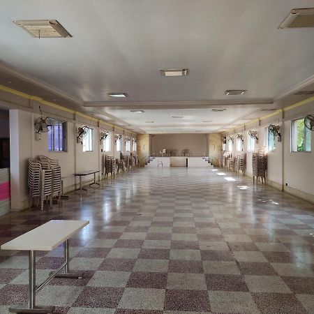 Sibi Lodge 코임바토르 외부 사진