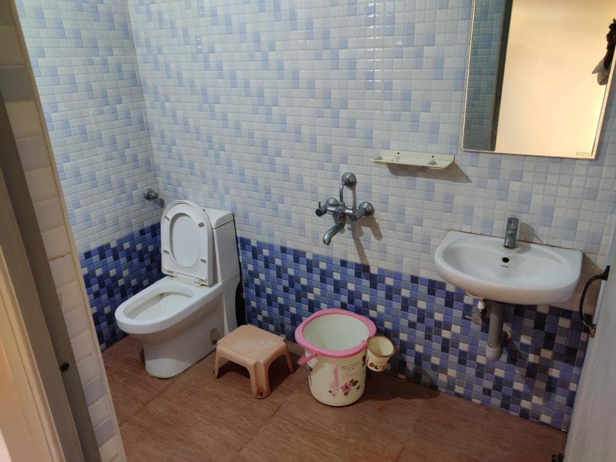 Sibi Lodge 코임바토르 외부 사진