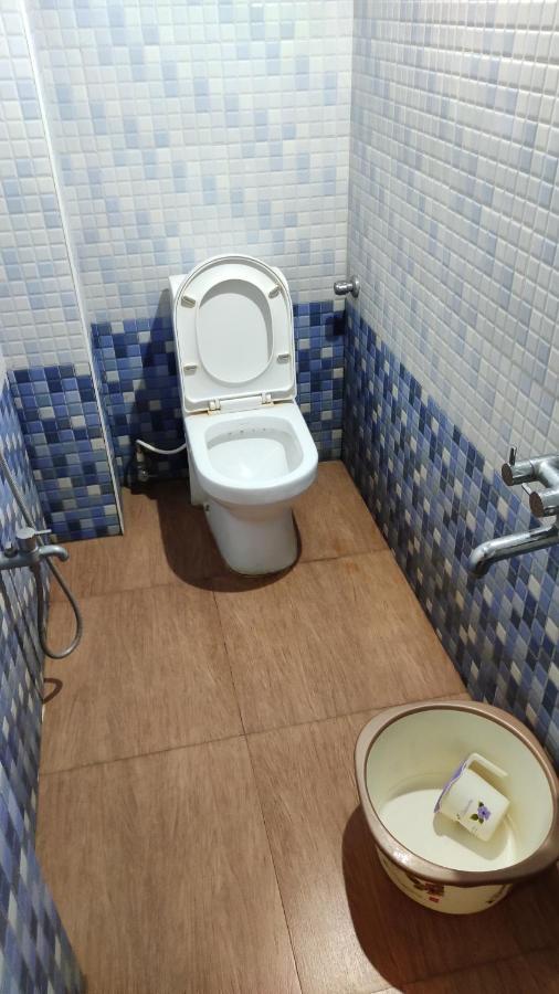 Sibi Lodge 코임바토르 외부 사진