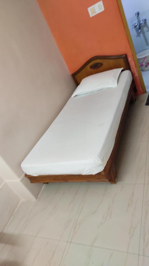 Sibi Lodge 코임바토르 외부 사진