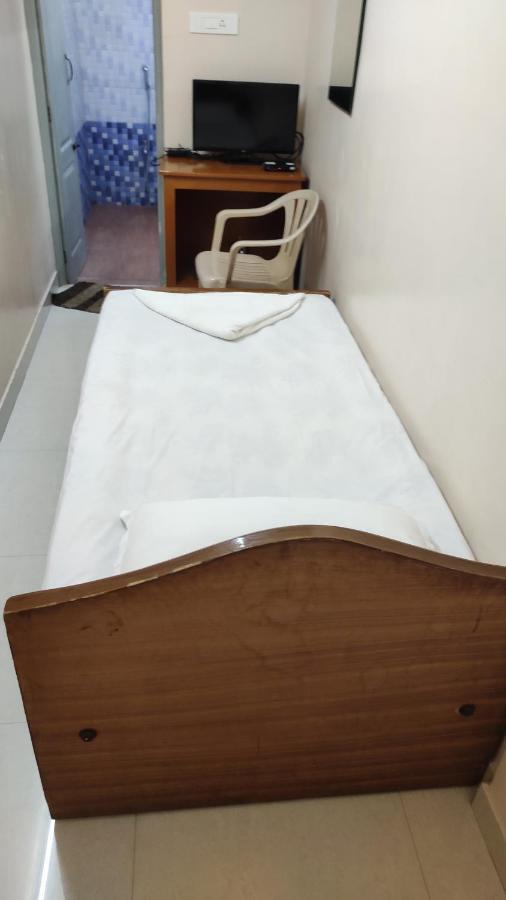 Sibi Lodge 코임바토르 외부 사진