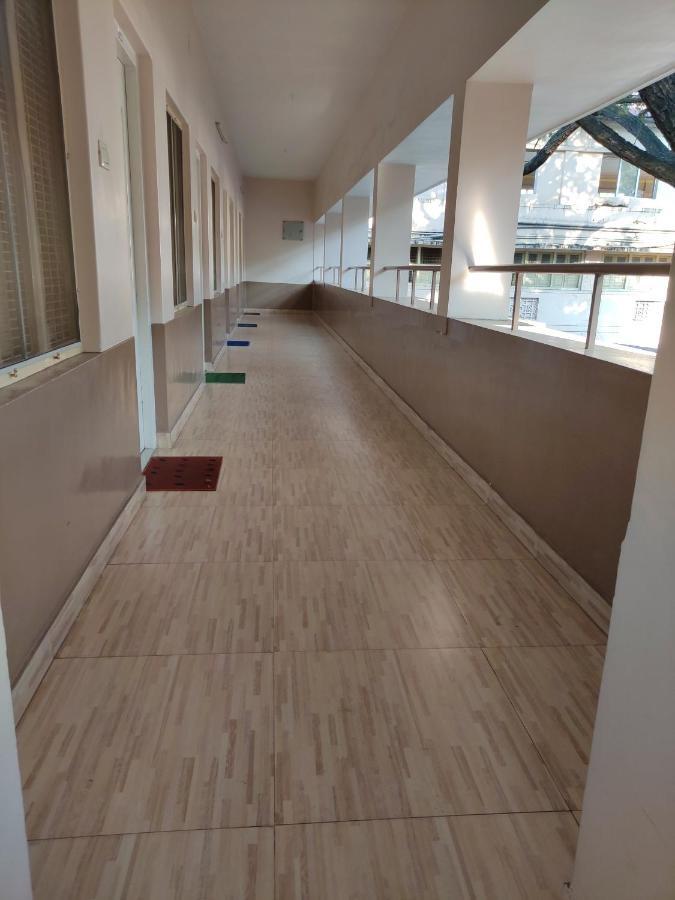 Sibi Lodge 코임바토르 외부 사진