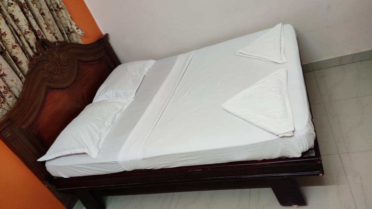 Sibi Lodge 코임바토르 외부 사진