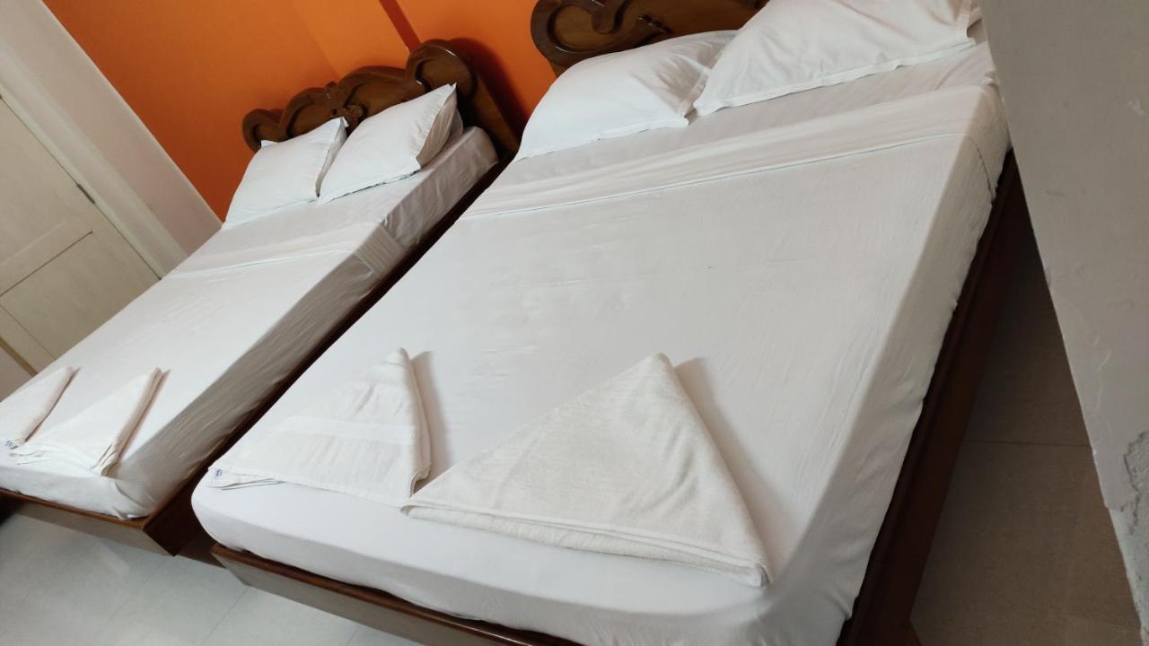 Sibi Lodge 코임바토르 외부 사진
