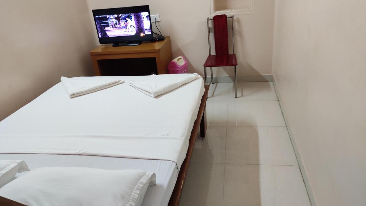 Sibi Lodge 코임바토르 외부 사진