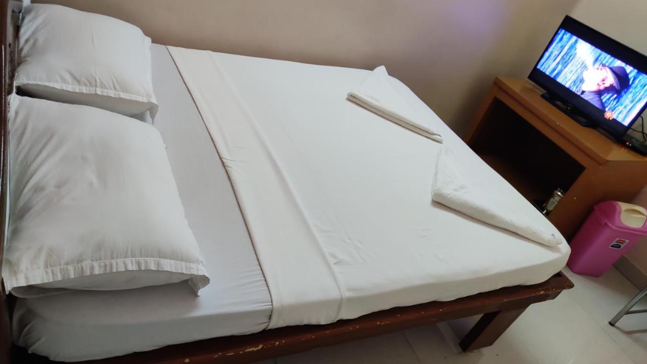 Sibi Lodge 코임바토르 외부 사진