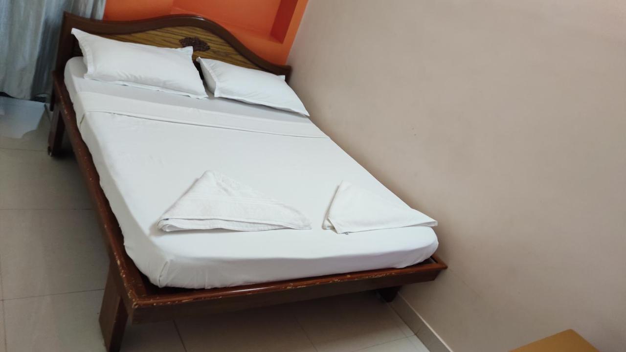 Sibi Lodge 코임바토르 외부 사진