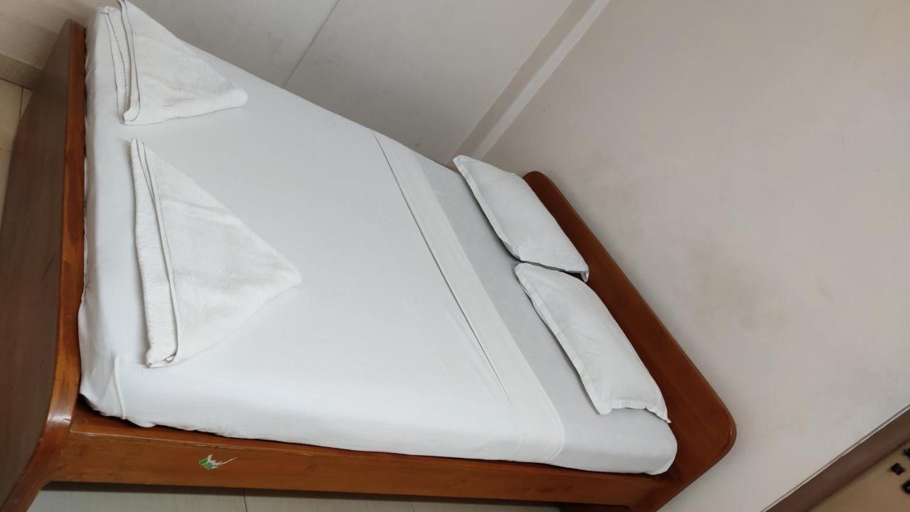Sibi Lodge 코임바토르 외부 사진