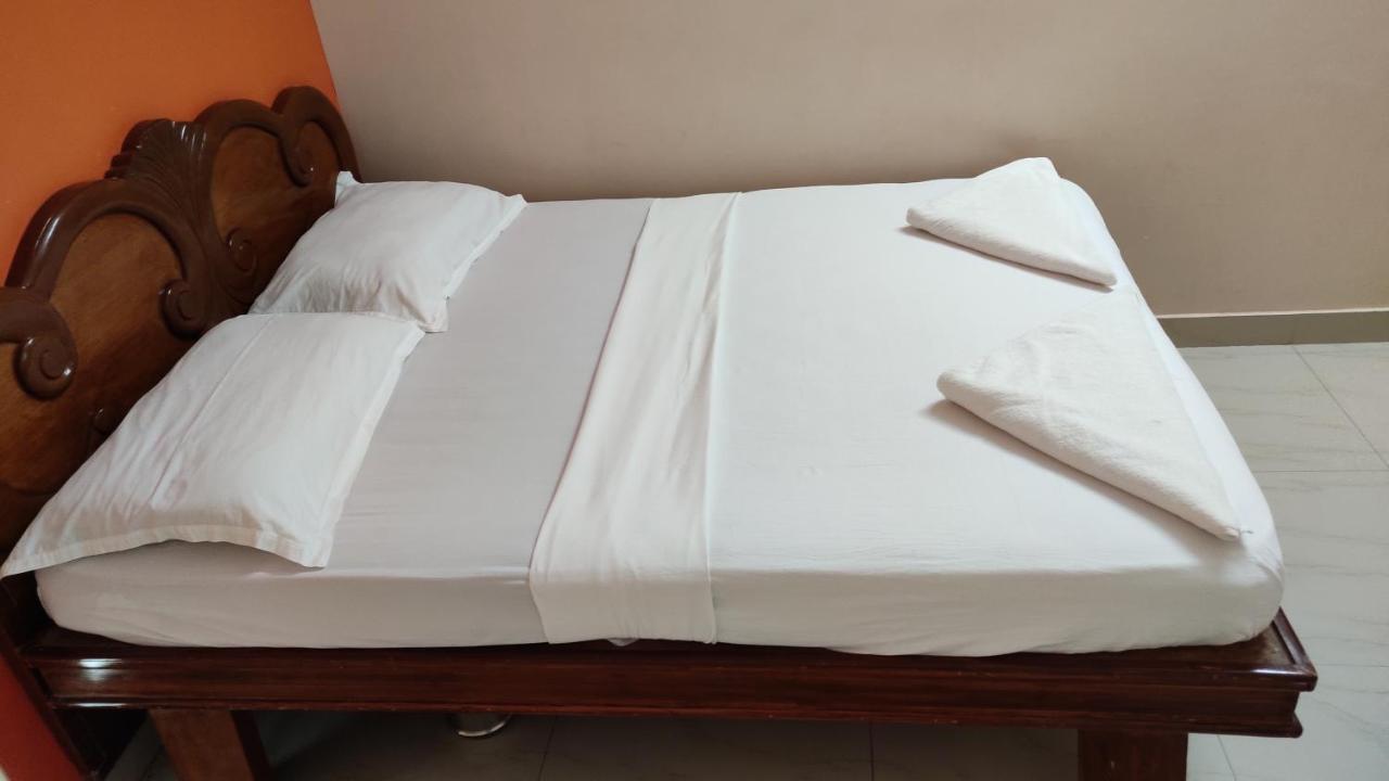 Sibi Lodge 코임바토르 외부 사진