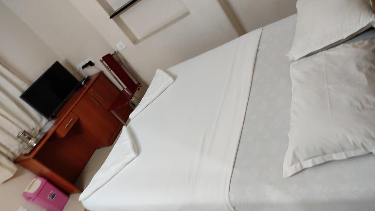 Sibi Lodge 코임바토르 외부 사진