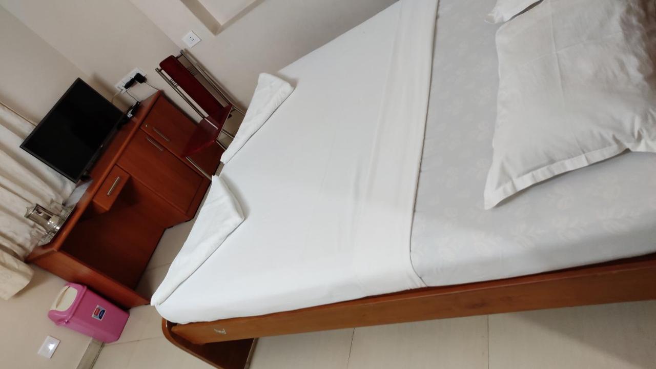 Sibi Lodge 코임바토르 외부 사진