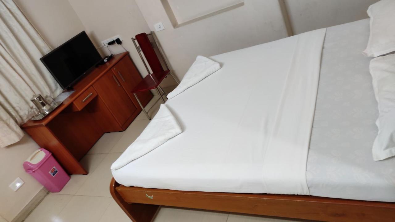 Sibi Lodge 코임바토르 외부 사진