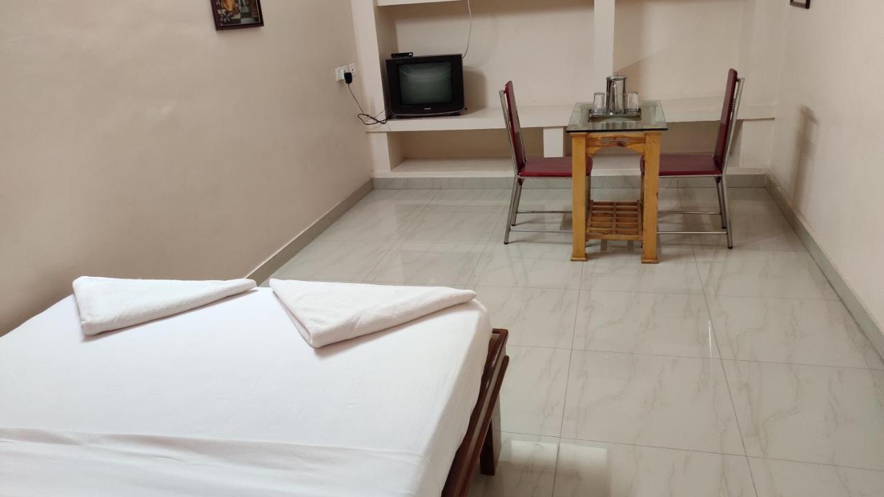 Sibi Lodge 코임바토르 외부 사진