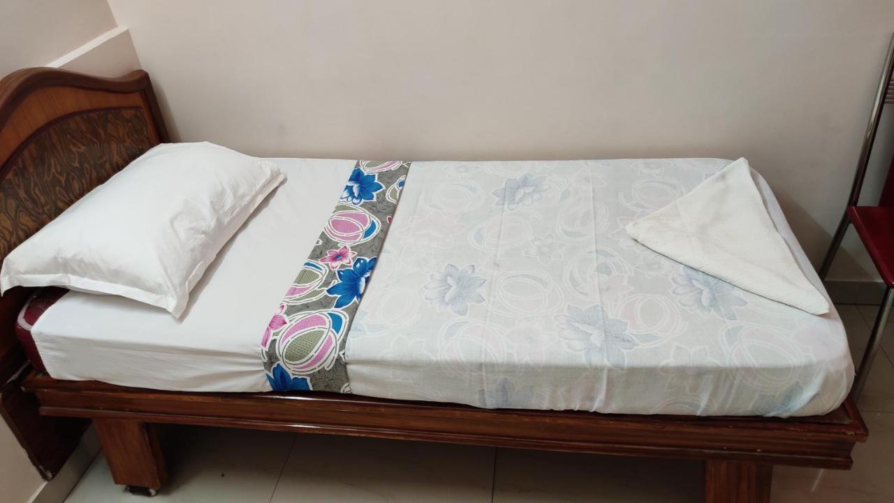 Sibi Lodge 코임바토르 외부 사진
